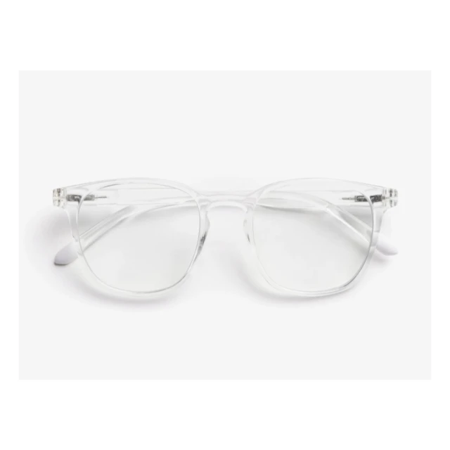 Zaštitne naocare BARNER Dalston/Glossy Crystal