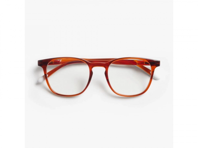 Zaštitne naocare BARNER Dalston/Intense rust