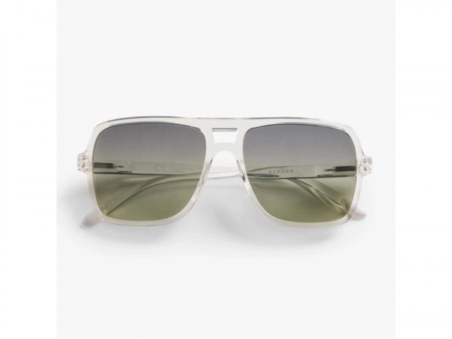 Zaštitne naocare BARNER Jake/Glossy Crystal