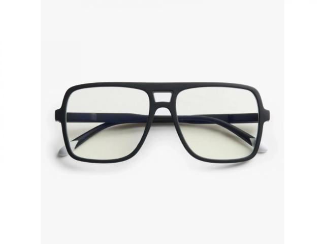 Zaštitne naocare BARNER Jake/Matte black noir