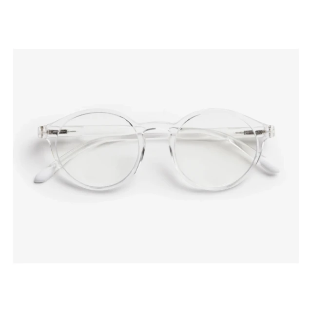 Zaštitne naocare BARNER Le Marais/Glossy Crystal