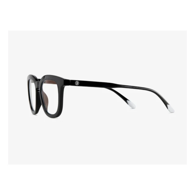 Zaštitne naocare BARNER Osterbo/Glossy Black Noir