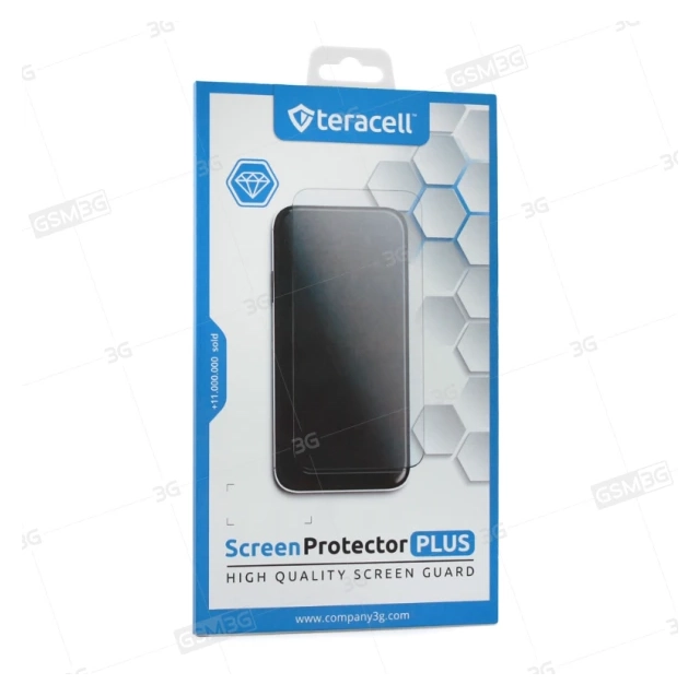 Zastitno staklo Tempered Glass Plus za iPhone 13 Pro Max/14 Plus 6.7