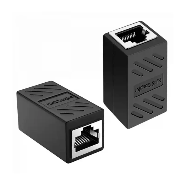 Žensko-ženski RJ 45 1/1 Velteh KT-URJ45.11