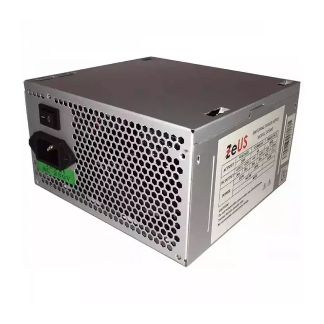 ZEUS 500W napajanje (ZUS-500) bulk 