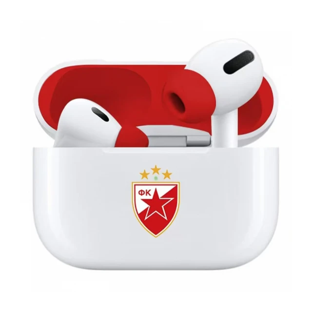 Zvezda bežične slušalice