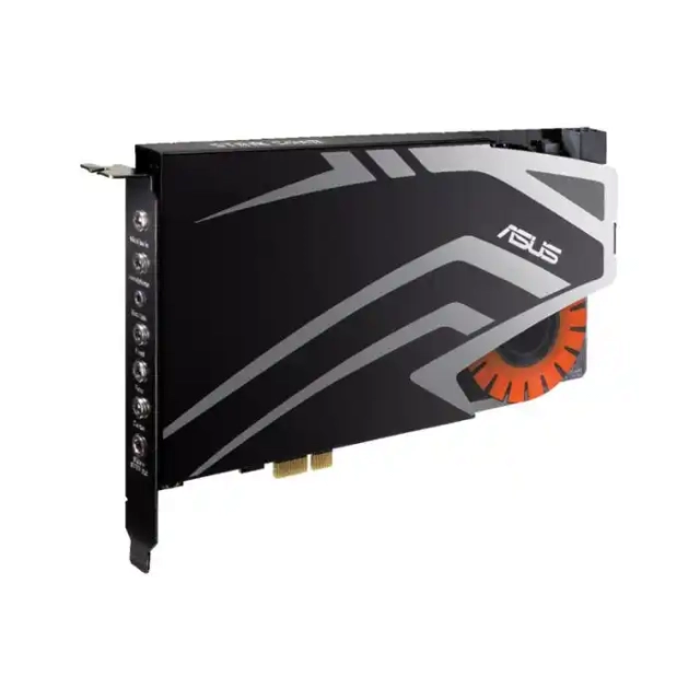 Zvučna karta PCIe Asus Sonar Strix 7.1