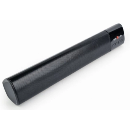 ZVUCNICI GEMBIRD SPK-BT-BAR400-01 BLUETOOTH