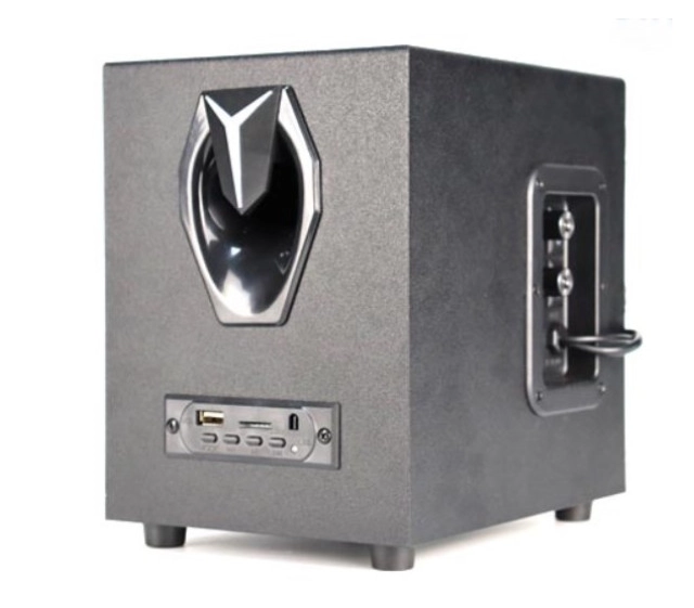 ZVUCNICI MICROLAB 2.1 G101BT 11W BLUETOOTH+FM+USB
