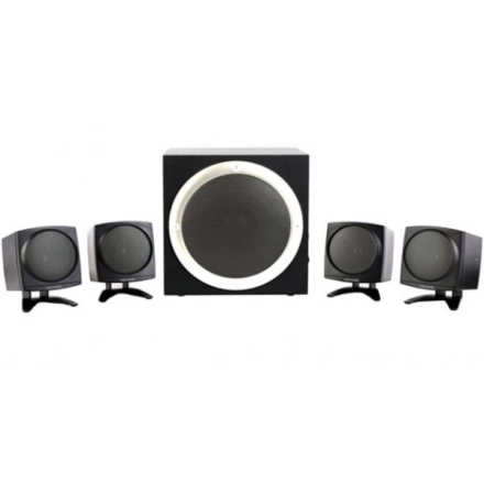ZVUCNICI MICROLAB 4.1 TMN-3/4.1BT 32W BT BLACK