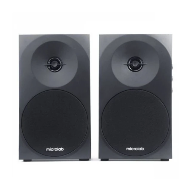 Zvučnici Microlab B70BT 2.0 20W, crni