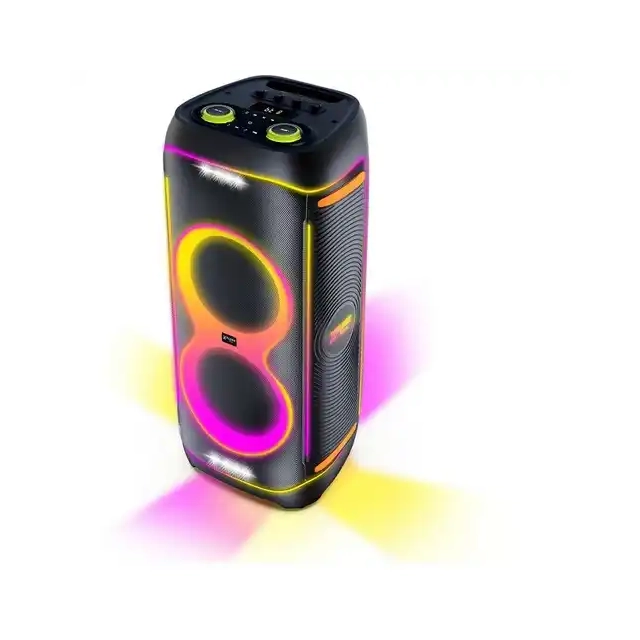 ZVUCNICI XPLORE 1.0 XP8824 GROOVE 1100W 2XMIC BT