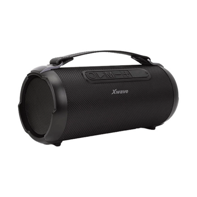ZVUCNICI XWAVE 1.0 SPORT 33 BLACK 10W BT