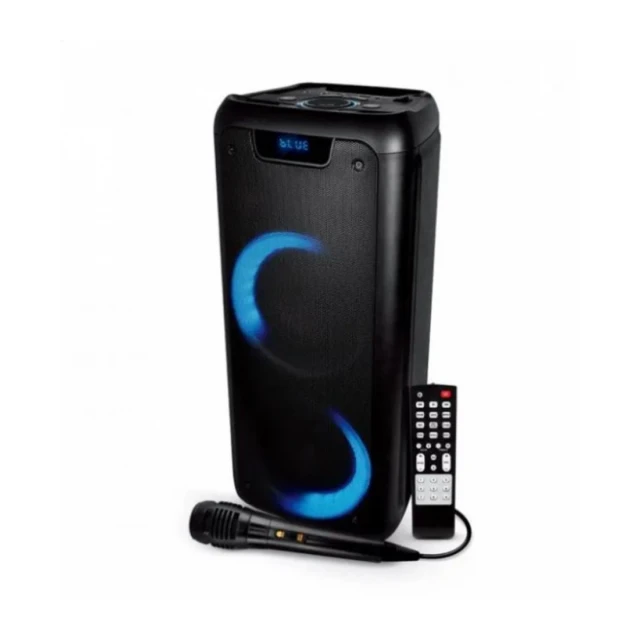 Zvučnik EDEN Trolley ED-825 SUFMBT 70W crni