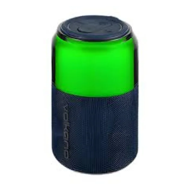 Zvučnik Volkano Neptune Bluetooth Wireless plavi VK-3004-BL