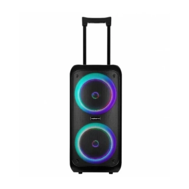 Zvucnik Volkano Summit VK-3901-D 40W 5400mAh Bluetooth crni