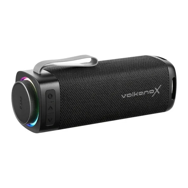 Zvučnik VolkanoX S500 Portable Bluetooth VXS-500-BK