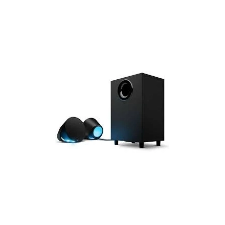 Zvučnik žični gaming Logitech G560 LIGHTSYNC 2.1 crni 980-001301